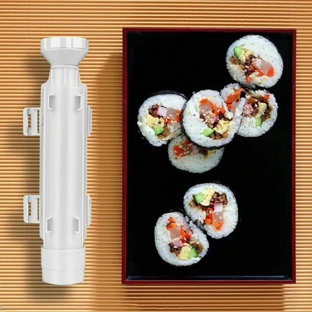 Stworzenie sushi