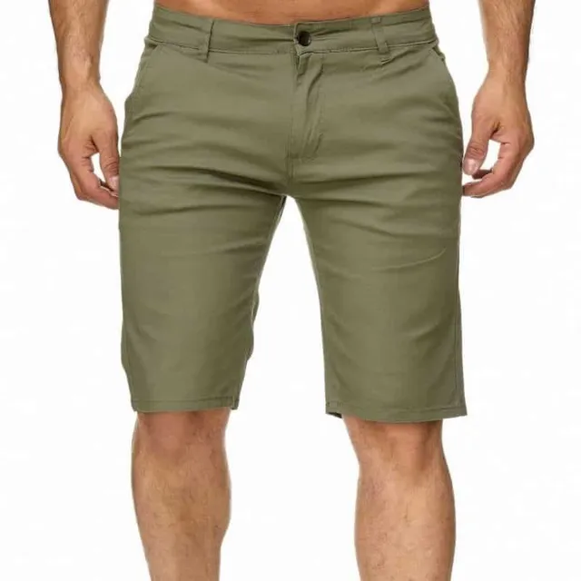 Men's shorts Stynlia