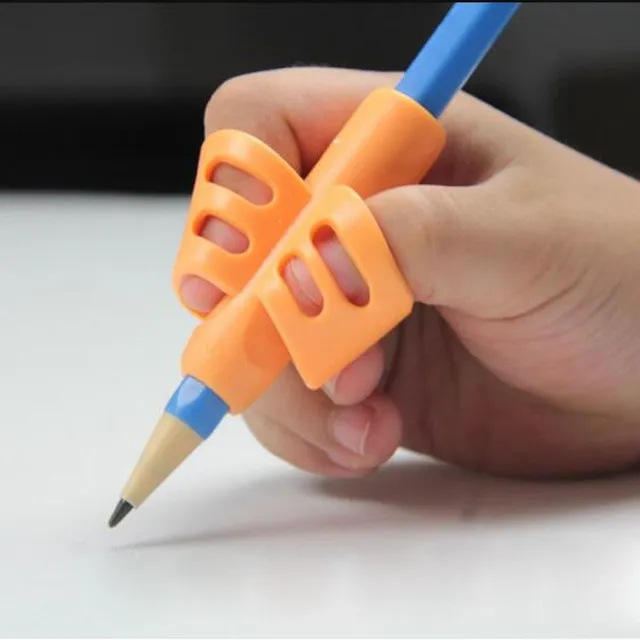 Pomôcka na uchopenie ceruzky