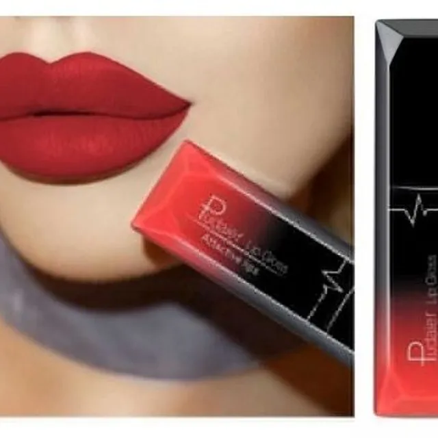 PUDAIER liquid waterproof lipstick