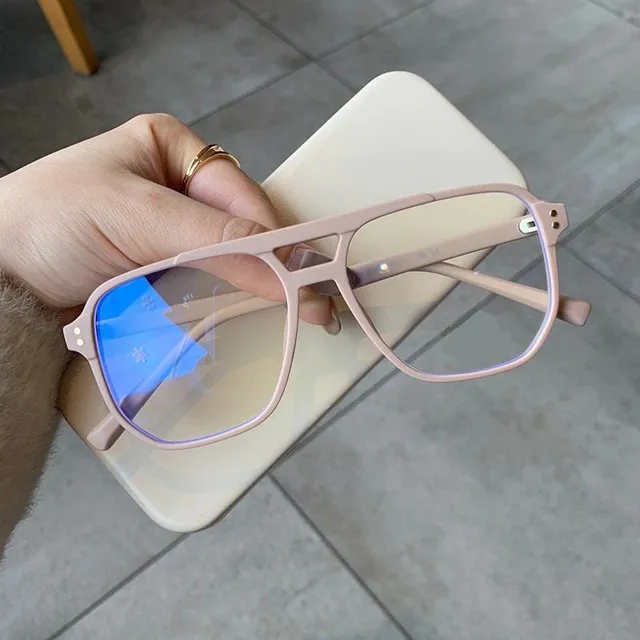 Lunettes anti-lumière bleue T1442