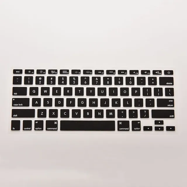Ochranný obal na klávesnici