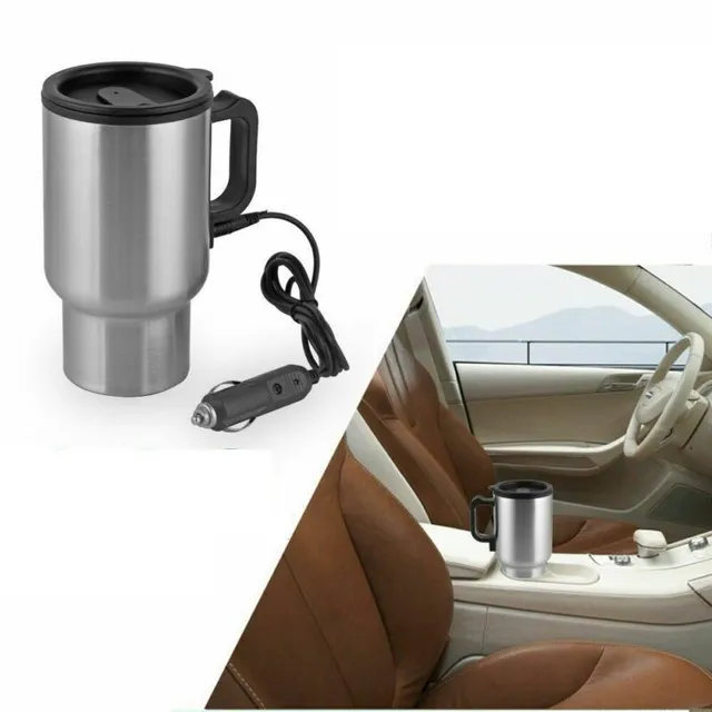 Car Thermo Mug