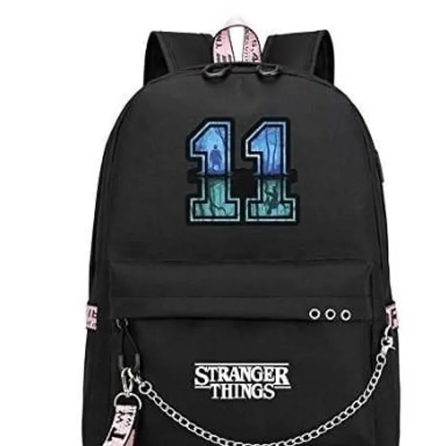Backpack Stranger Things as-pictures-8