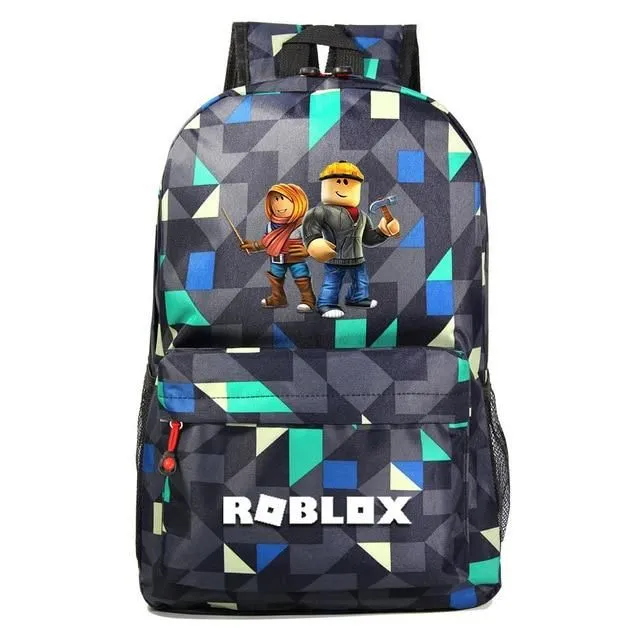 Plecak ROBLOX c7