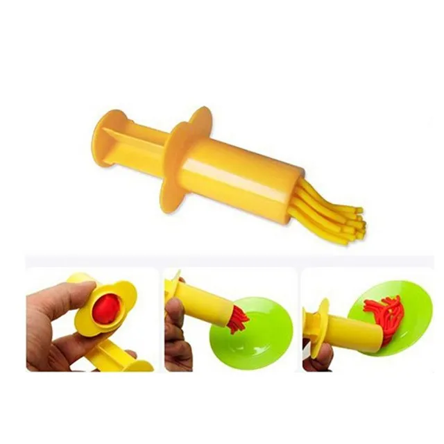 Modeling cutters 5 pcs