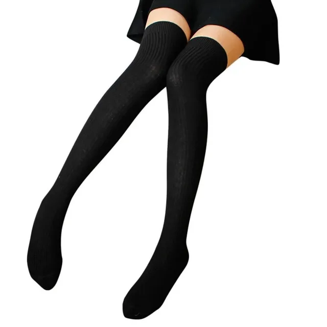 Women's knee highs