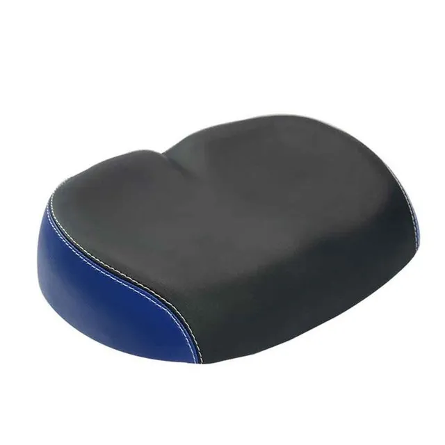 Comfortable mountain bike seat - more colours