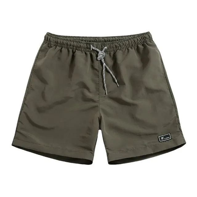 Men's swim shorts