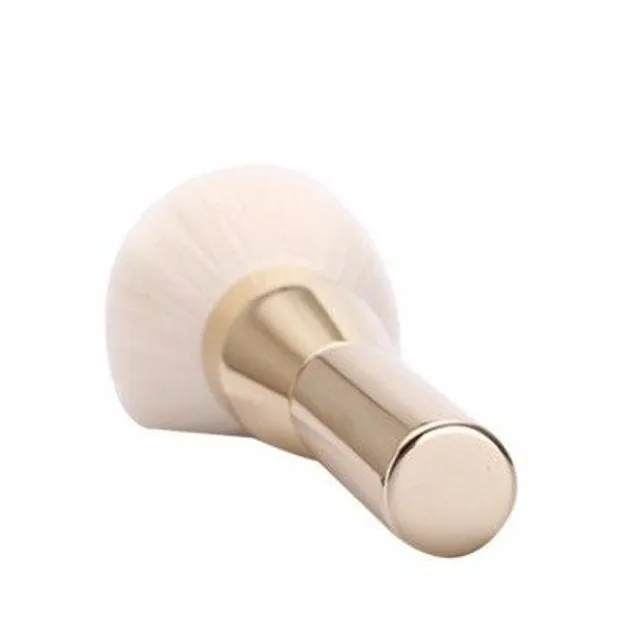 Professional make-up brush