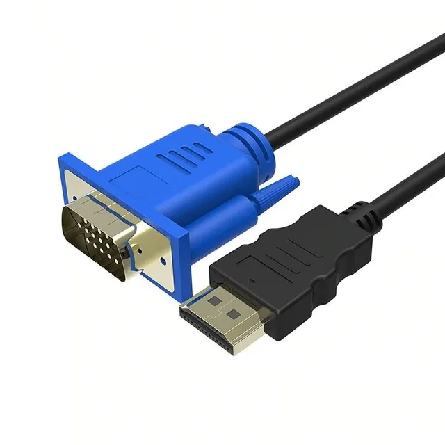 HDMI to VGA cable 1.8 m