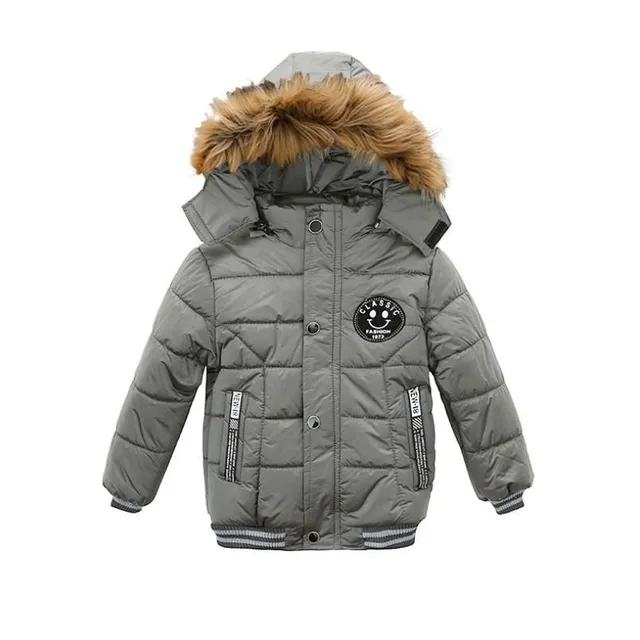 Baby Winterjacke L1911