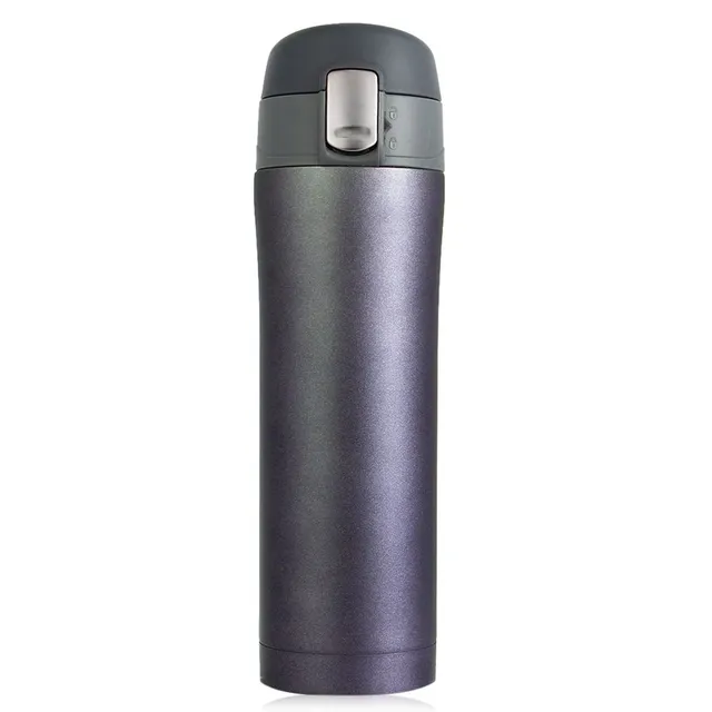 Drinking Thermos - 4 color versions