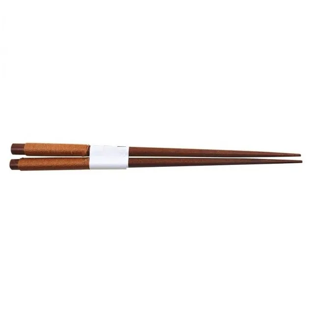 Wooden chopsticks