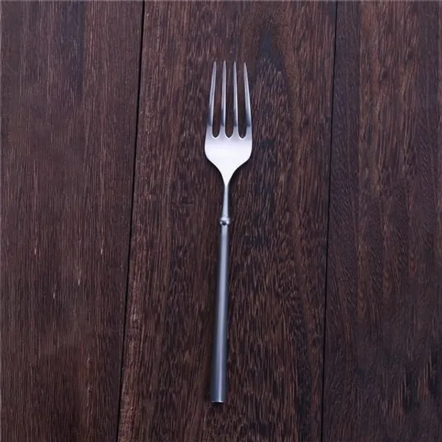 Modern cutlery