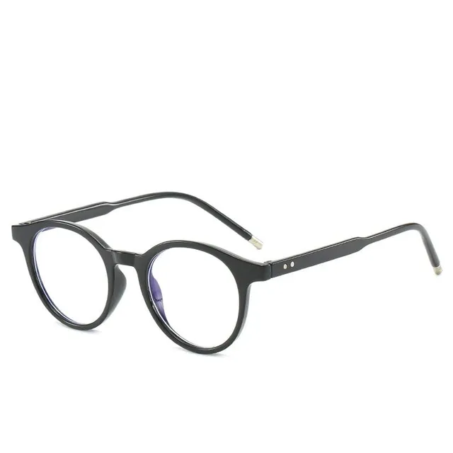 Women's Stylish Anti-Blue Light Computer Glasses