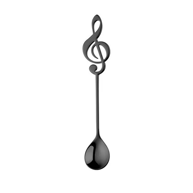 Spoon Violin Key