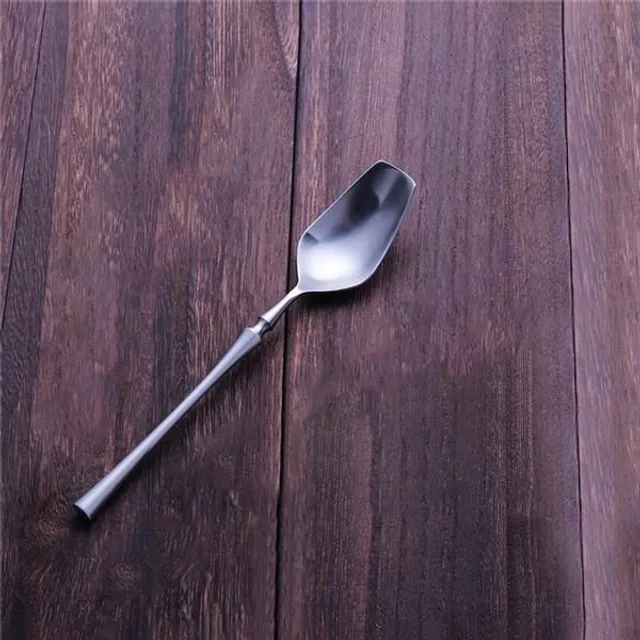 Modern cutlery