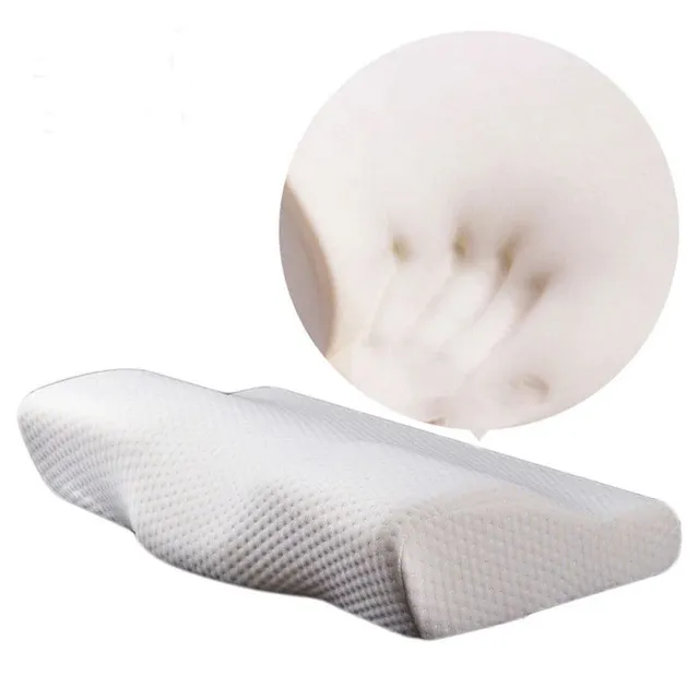 Orthopaedic pillow with memory foam Ronnon