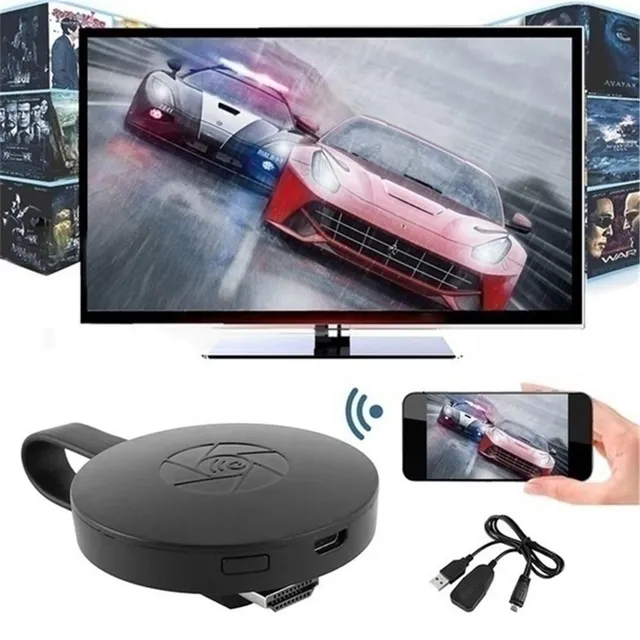 Adaptor HDMI wireless MirrorScreen (1080P)