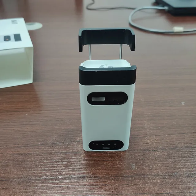 Virtuális Bluetooth Vezeték nélküli lézervetítő billentyűzet