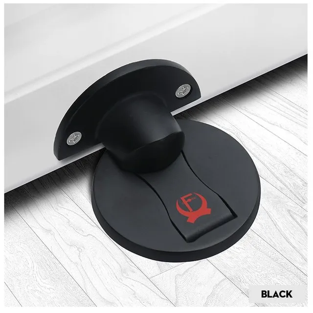 Magnetic door stop NERO