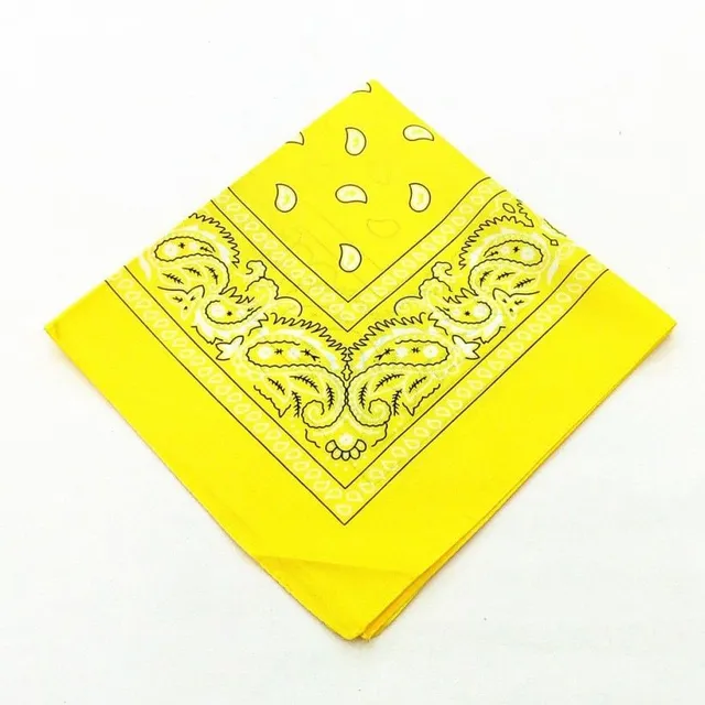 Unisex bandana sál