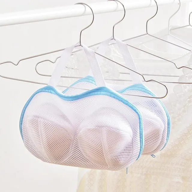 Bra bag for washing machine © Anti damage