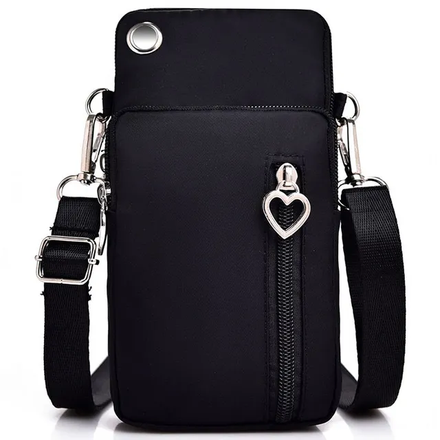 Women's multifunctional mini shoulder bag