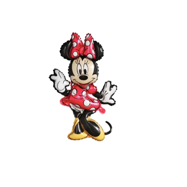 Obří balónky s Mickey mousem v4