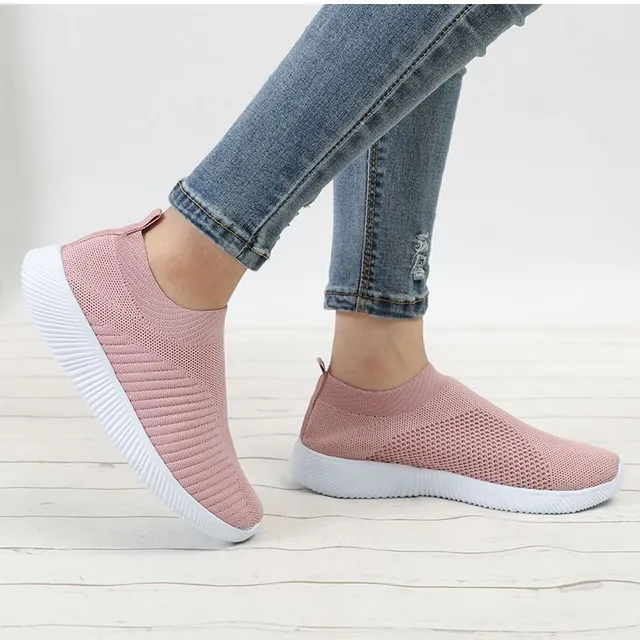 Women's breathable shoes Antonina