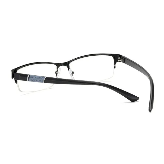 Dioptric glasses + 2,50