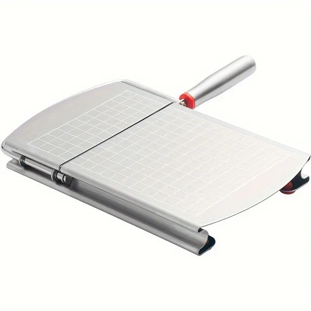 Professional cheese cutter with adjustable cutting thickness