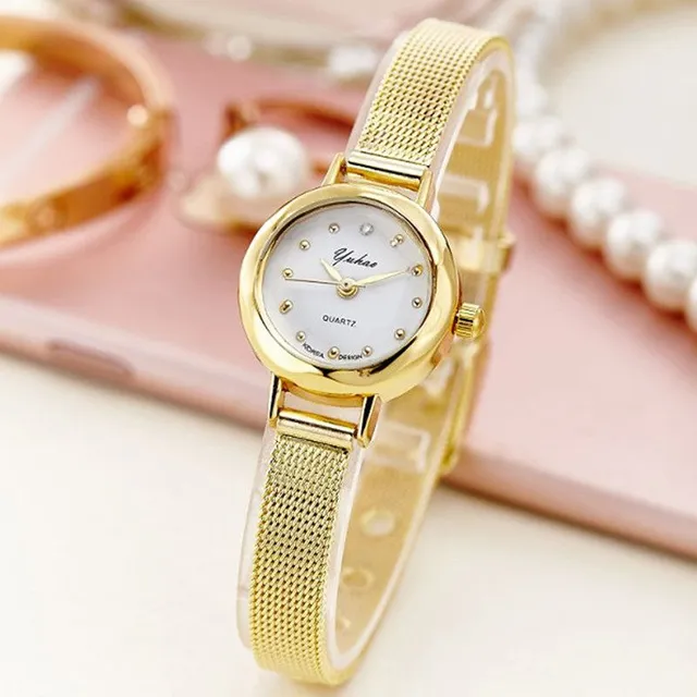 Montres de luxe pour femmes