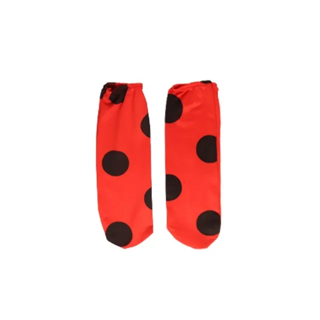 Children's costume set Ladybug