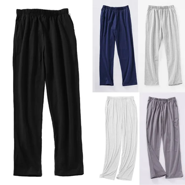 Men's cotton sweatpants