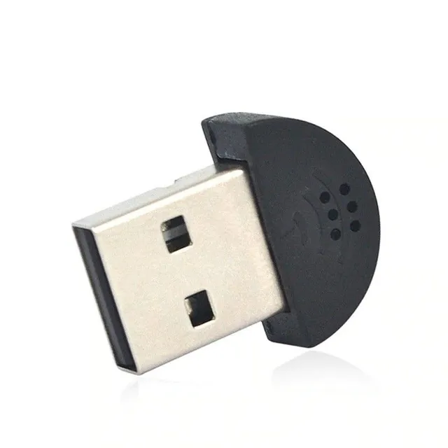 Mini USB Mikrofon