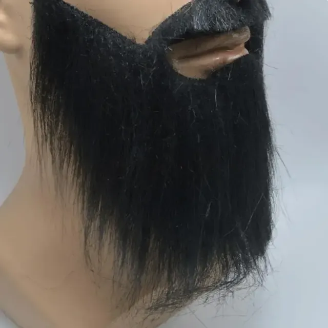 Unisex funny fake beard for Halloween and party