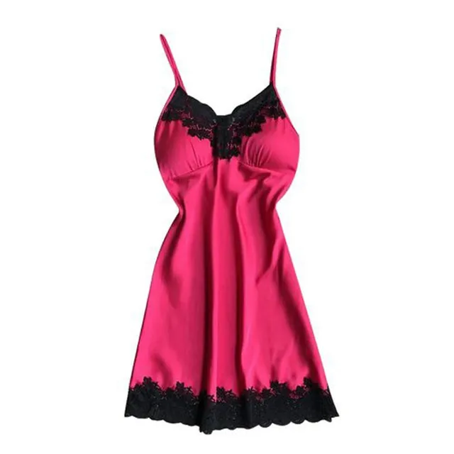 Ladies lace nightie Kairi