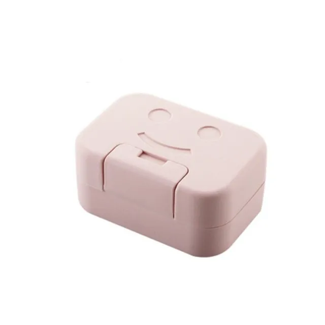 Soap case C35