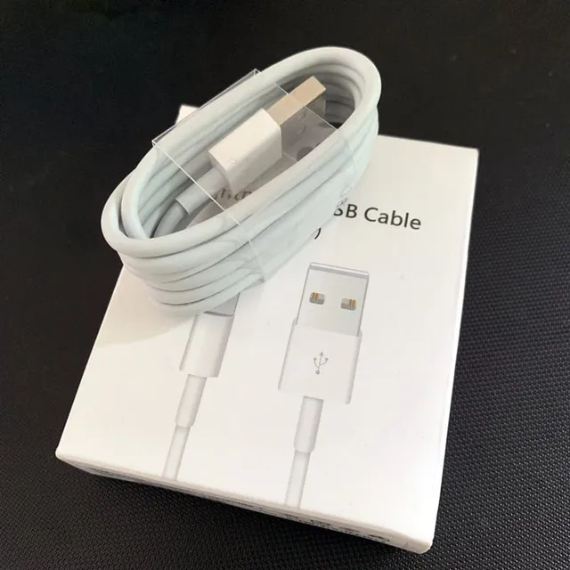Original USB cable for Apple Iphone