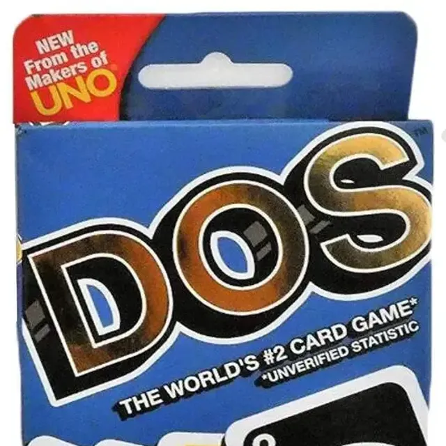 Trends card game UNO with different favorite motifs