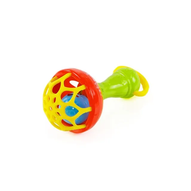 Edukacyjna zabawka dla dzieci Ladybug