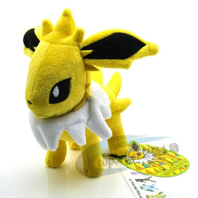 Krásna hračka Pokémon pre deti leiyibei