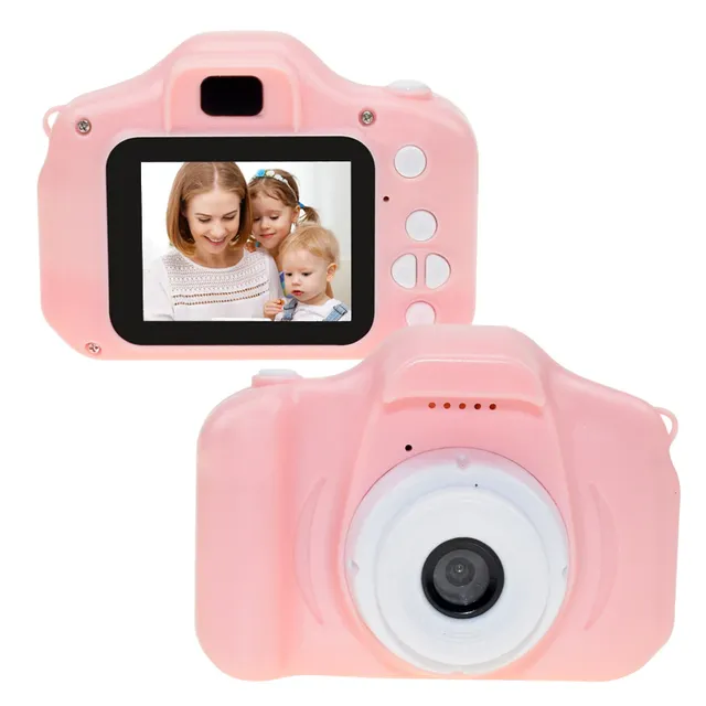 Children's amazing mini camera Loren