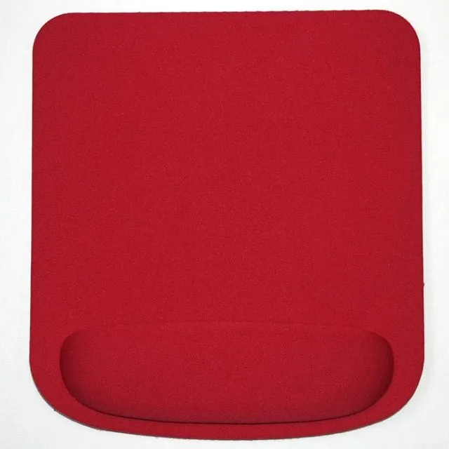 Mouse pad - multiple colours