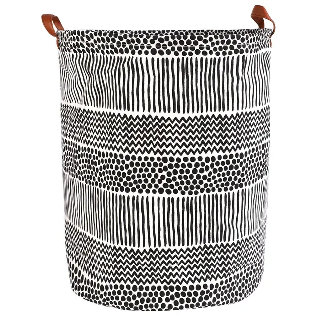 Storage basket for children's toys