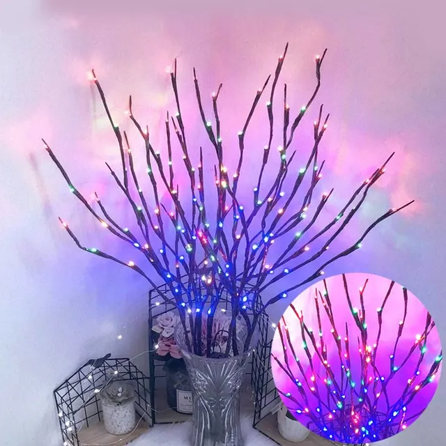 Christmas lights - LED twigs