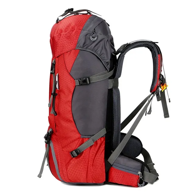 Hiking backpack