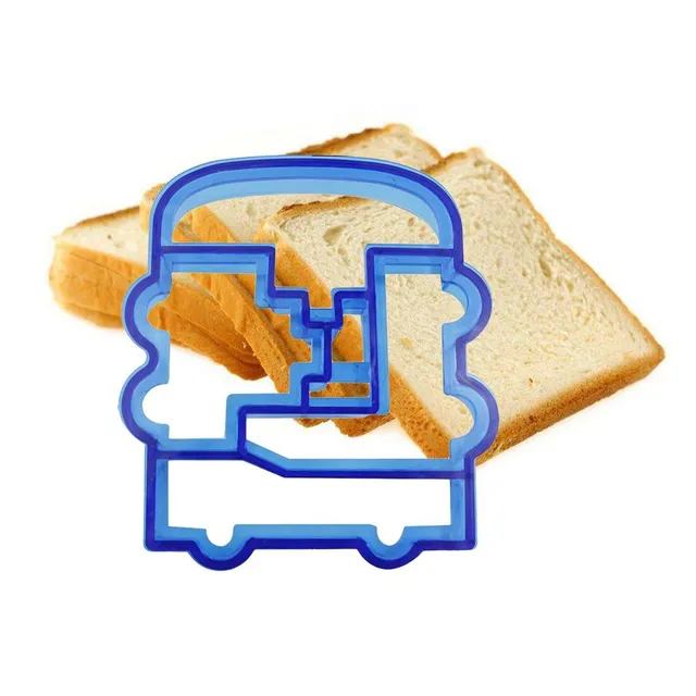Decupator de toast